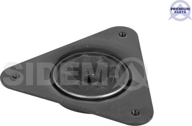 Sidem 841428 - Top Strut Mounting autospares.lv