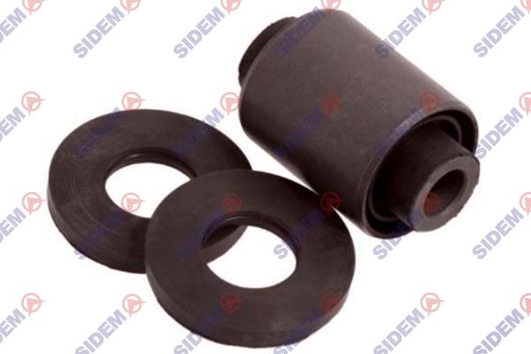 Sidem 841644 - Bush of Control / Trailing Arm autospares.lv