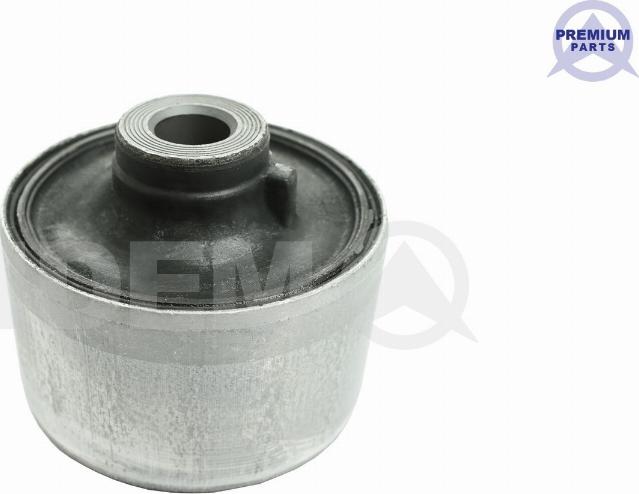 Sidem 841643 - Bush of Control / Trailing Arm autospares.lv