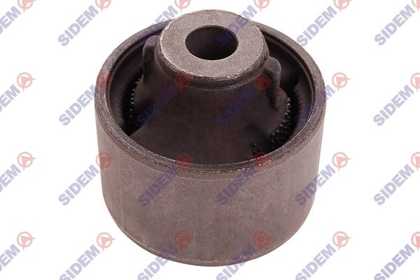 Sidem 841651 - Bush of Control / Trailing Arm autospares.lv