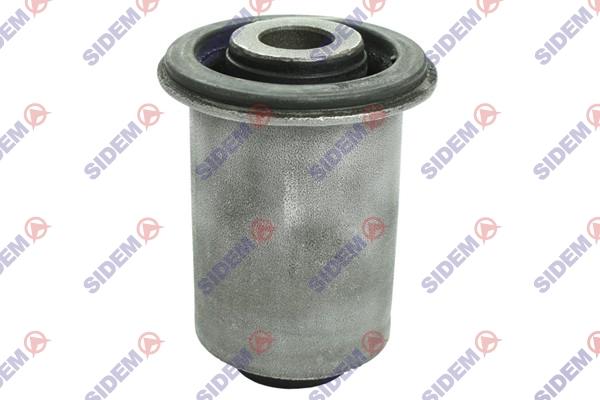 Sidem 841653 - Bush of Control / Trailing Arm autospares.lv