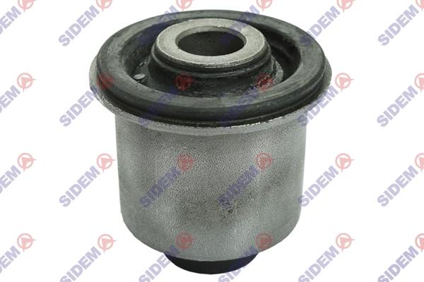 Sidem 841652 - Bush of Control / Trailing Arm autospares.lv