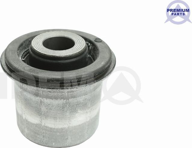 Sidem 841600 - Bush of Control / Trailing Arm autospares.lv