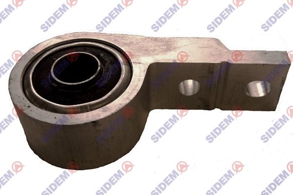 Sidem 841619 - Bush of Control / Trailing Arm autospares.lv