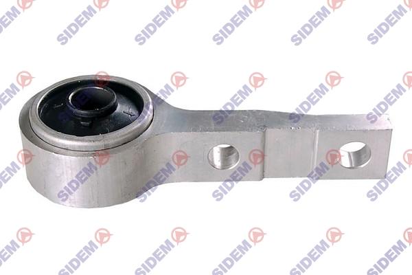 Sidem 841615 - Bush of Control / Trailing Arm autospares.lv