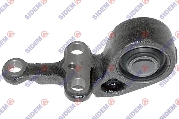 Sidem 841616 - Bush of Control / Trailing Arm autospares.lv