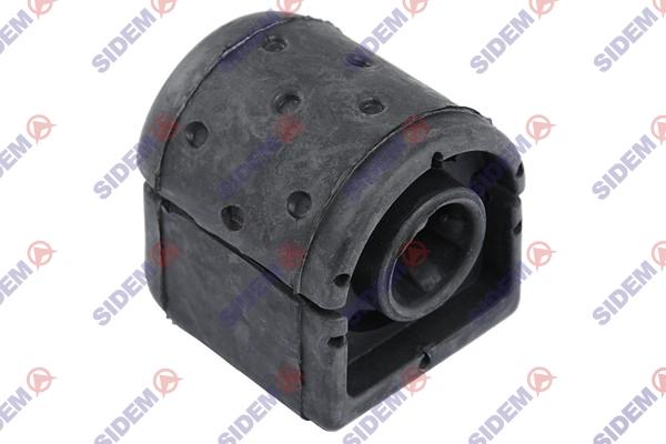 Sidem 841611 - Bush of Control / Trailing Arm autospares.lv