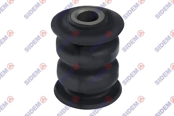 Sidem 841612 - Bush of Control / Trailing Arm autospares.lv