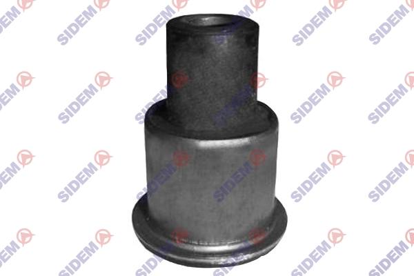 Sidem 841634 - Bush of Control / Trailing Arm autospares.lv