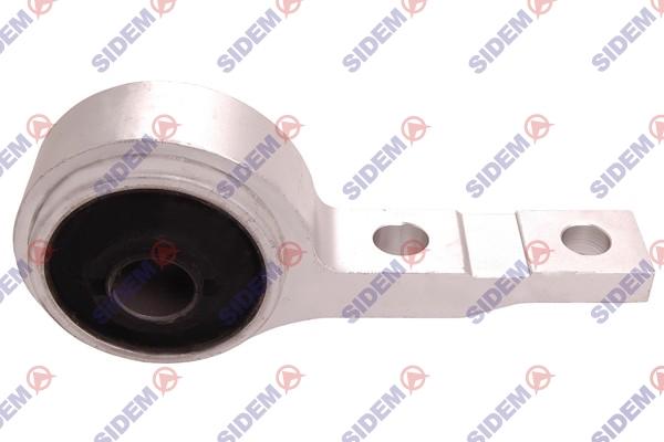 Sidem 841638 - Bush of Control / Trailing Arm autospares.lv