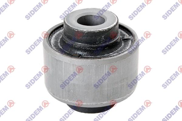 Sidem 841633 - Bush of Control / Trailing Arm autospares.lv