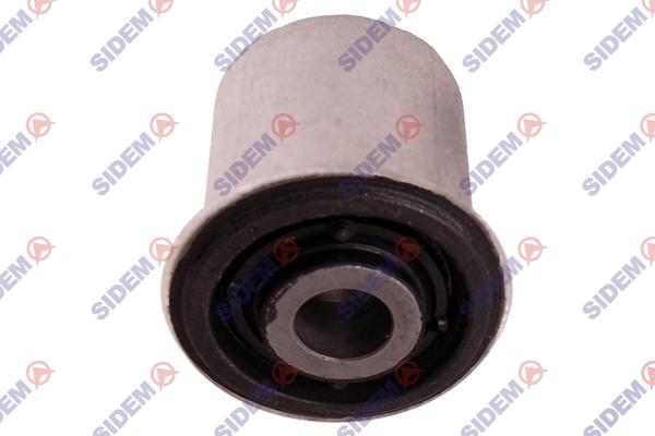 Sidem 841637 - Bush of Control / Trailing Arm autospares.lv