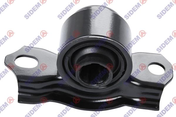 Sidem 841621 - Bush of Control / Trailing Arm autospares.lv