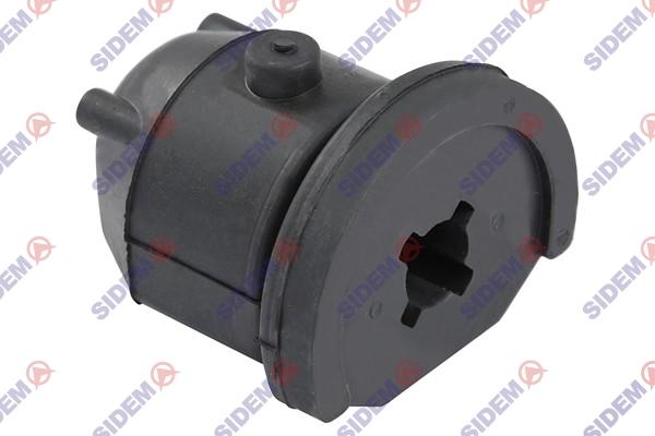 Sidem 841627 - Bush of Control / Trailing Arm autospares.lv