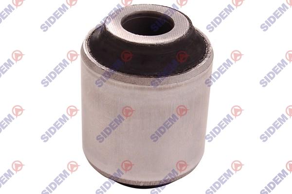 Sidem 841702 - Bush of Control / Trailing Arm autospares.lv