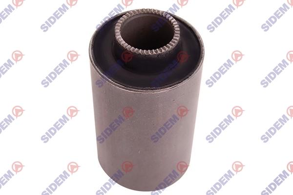 Sidem 842609 - Bush of Control / Trailing Arm autospares.lv