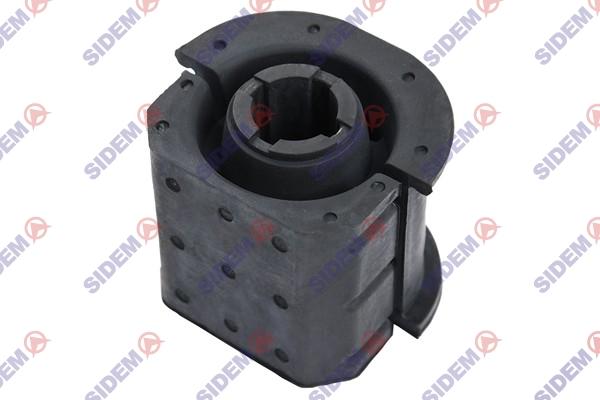 Sidem 842605 - Bush of Control / Trailing Arm autospares.lv