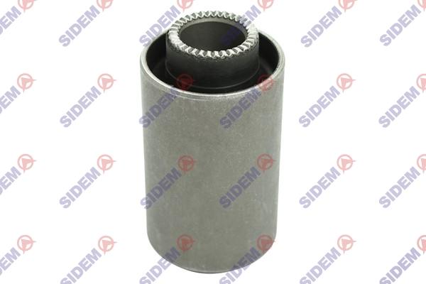 Sidem 842608 - Bush of Control / Trailing Arm autospares.lv