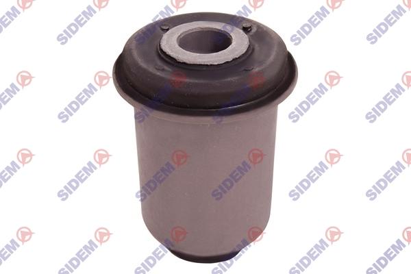 Sidem 842611 - Bush of Control / Trailing Arm autospares.lv