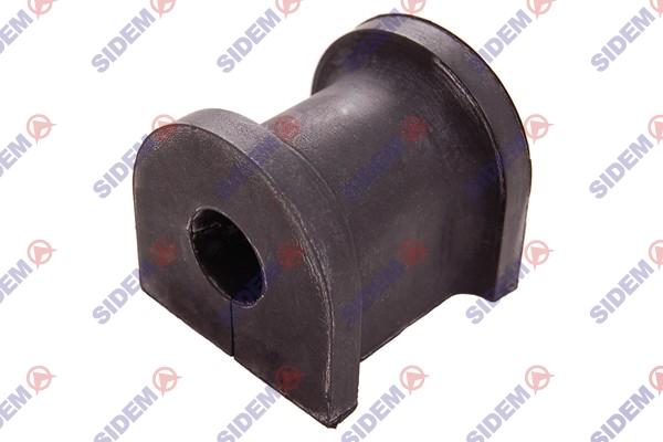 Sidem 847902 - Bearing Bush, stabiliser autospares.lv