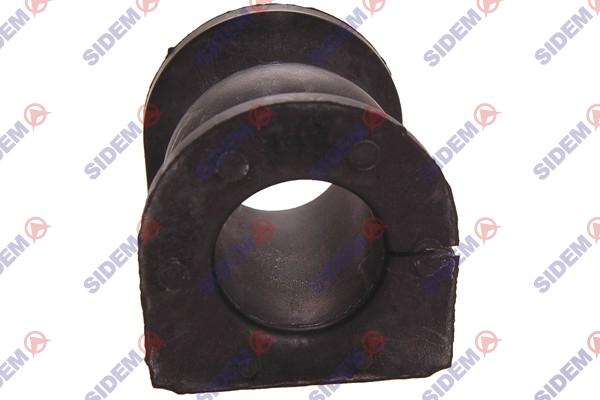 Sidem 847907 - Bearing Bush, stabiliser autospares.lv