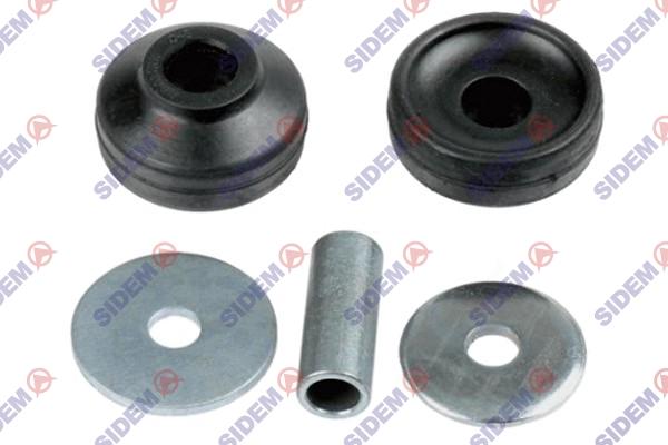 Sidem 847401 KIT - Top Strut Mounting autospares.lv