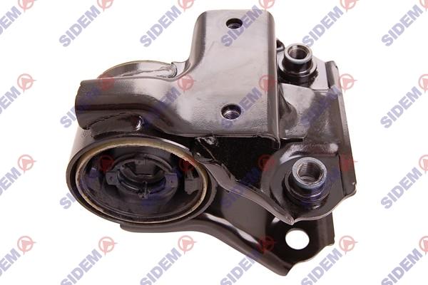 Sidem 847648 - Bush of Control / Trailing Arm autospares.lv