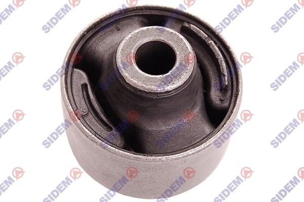 Sidem 847652 - Bush of Control / Trailing Arm autospares.lv