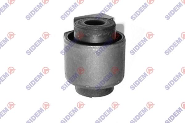 Sidem 847601 - Bush of Control / Trailing Arm autospares.lv