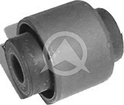 Sidem 847608 - Bush of Control / Trailing Arm autospares.lv