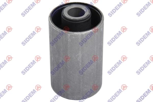 Sidem 847616 - Bush of Control / Trailing Arm autospares.lv