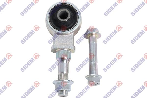 Sidem 847613 - Bush of Control / Trailing Arm autospares.lv