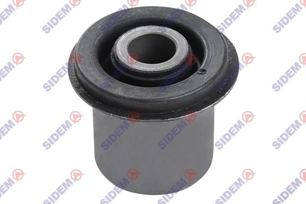 Sidem 847617 - Bush of Control / Trailing Arm autospares.lv