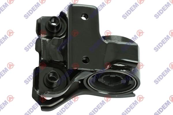 Sidem 847639 - Bush of Control / Trailing Arm autospares.lv