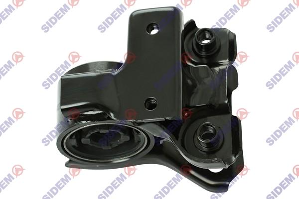 Sidem 847638 - Bush of Control / Trailing Arm autospares.lv