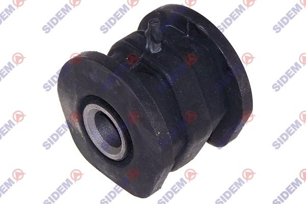 Sidem 847623 - Bush of Control / Trailing Arm autospares.lv