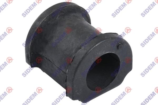 Sidem 847801 - Bearing Bush, stabiliser autospares.lv