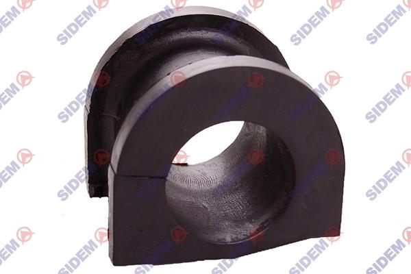 Sidem 847803 - Bearing Bush, stabiliser autospares.lv