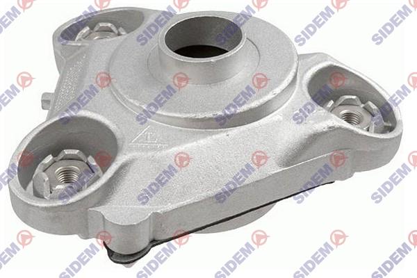 Sidem 854404 - Top Strut Mounting autospares.lv