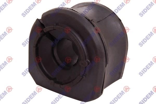 Sidem 850910 - Bearing Bush, stabiliser autospares.lv