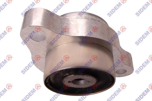 Sidem 850609 - Bush of Control / Trailing Arm autospares.lv