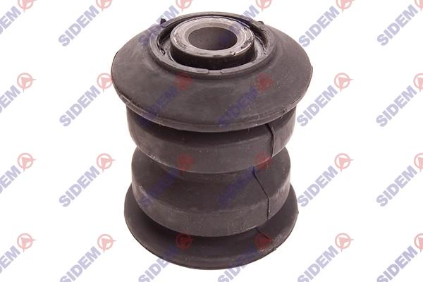 Sidem 850606 - Bush of Control / Trailing Arm autospares.lv