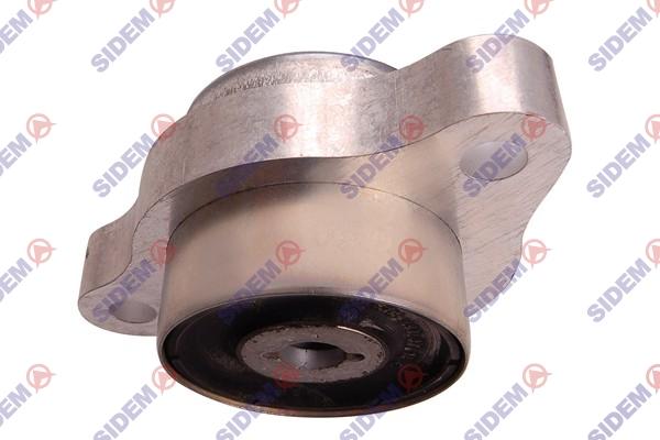 Sidem 850608 - Bush of Control / Trailing Arm autospares.lv