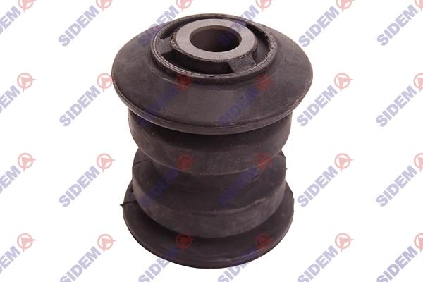 Sidem 850607 - Bush of Control / Trailing Arm autospares.lv