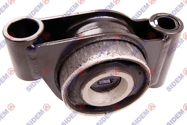 Sidem 850613 - Bush of Control / Trailing Arm autospares.lv