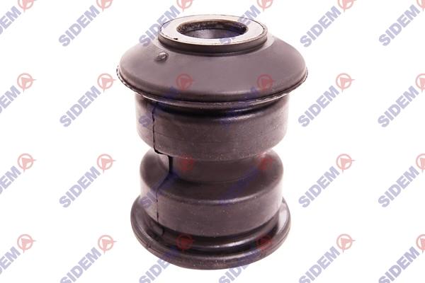 Sidem 850704 - Bush of Control / Trailing Arm autospares.lv