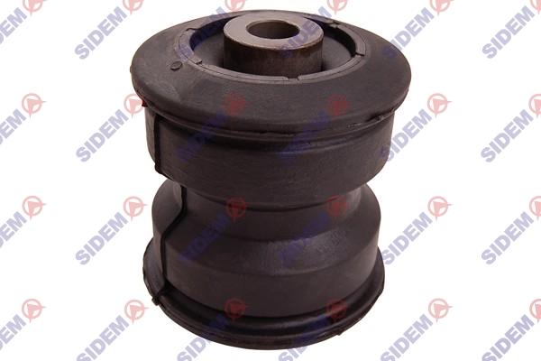 Sidem 850707 - Bush, leaf spring autospares.lv