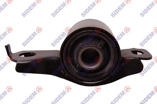 Sidem 851615 - Bush of Control / Trailing Arm autospares.lv