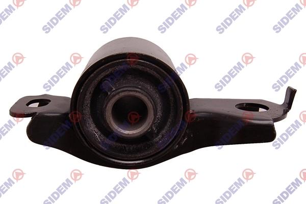 Sidem 851616 - Bush of Control / Trailing Arm autospares.lv