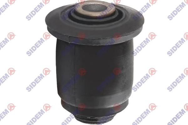 Sidem 851617 - Bush of Control / Trailing Arm autospares.lv